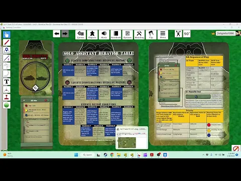 WAW85 Sc17 Solo Turn T3 02