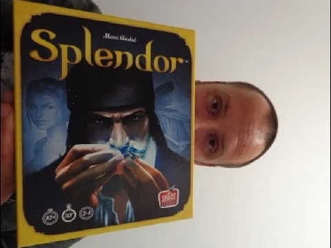 Splendor - BGES... [SE]