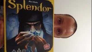 Splendor - BGES... [SE]