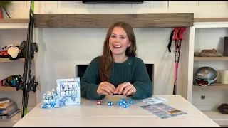 How to Play Last Run – The Ultimate Après-Ski Dice Game