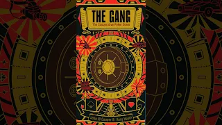 The Gang #boardgame #boardgamelife #紙牌幫