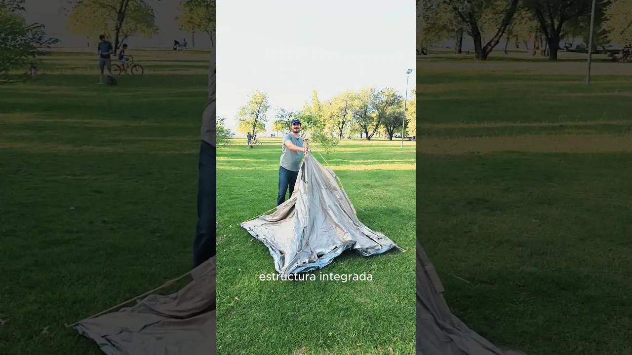 Video de Terra Austral