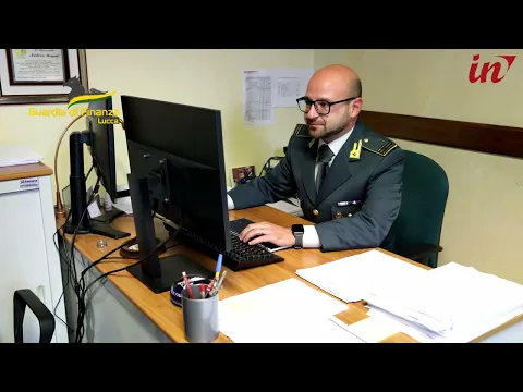 <span style="color:var(--accent)">Video:</span> Giro di vite della Guardia di Finanza a Lucca: scovati 18 lavoratori irregolari