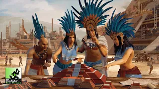 Rahdo Runs Through►►► Founders of Teotihuacan