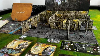 Learning Tutorial Using the "Read the First" Book