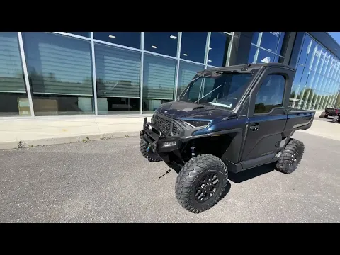 2027 Polaris Ranger Xd 1500 Thumbnail alt
