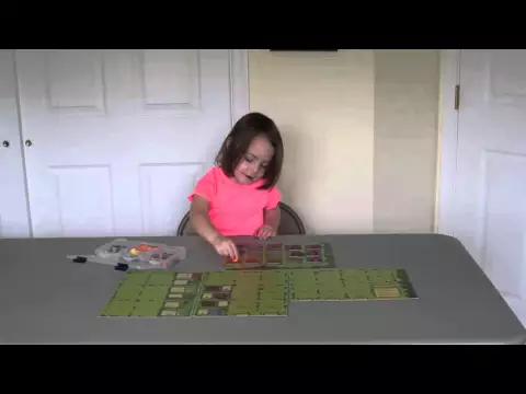 Dara Teaches How To Play: Agricola