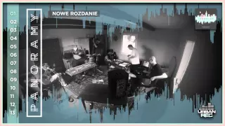 Chonabibe - Nowe rozdanie