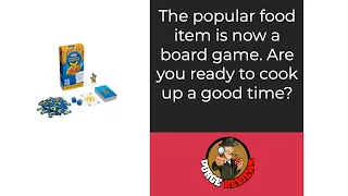 KRAFT Macaroni and Cheese Game by Purge Reviews: How can a game work based off the popular kids meal
