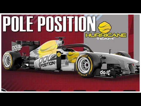 Pole Position F1 Racing Game - Designer Interview | Boardgame | Do It Games | Car Race Game