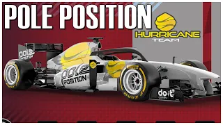 Pole Position F1 Racing Game - Designer Interview | Boardgame | Do It Games | Car Race Game