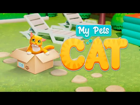 Video of Cat Simulator: Little Kitty 3D