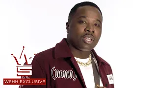 Troy Ave - So Bitter (Official Music Video)