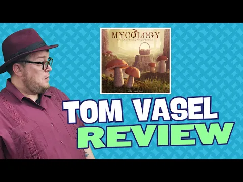 Mycology Review