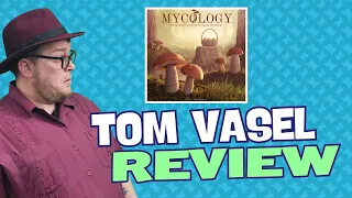 Mycology Review