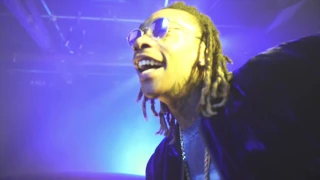 Wiz Khalifa - DayToday: Gang Gang Ep.2 Always Litty
