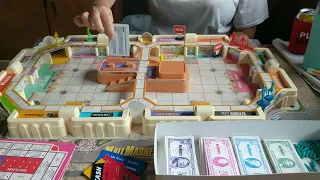 Electronic Mall Madness demo