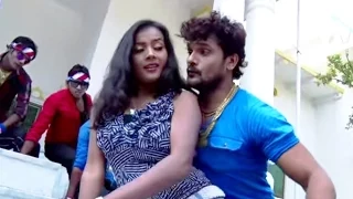 Mama Kinha Gailu [ New Bhojpuri Video Song ] Samaan Pa Password Lagaaveli