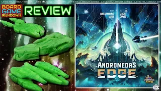 Andromeda's Edge Review | Game Of The Year?