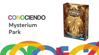 Conociendo Mysterium Park