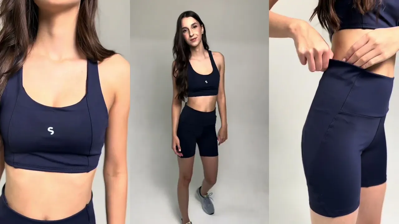 Vídeo de SoulFit
