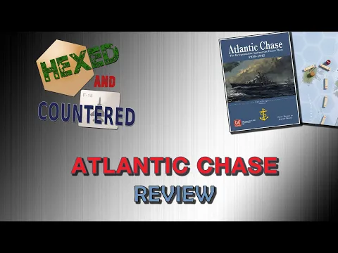 Atlantic Chase - Review