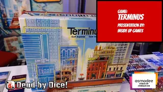Terminus | presented by publisher Inside Up Games