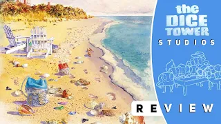 Sanibel Review: Shell Game