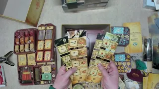 Unboxing - Trickerion Anniversary Edition