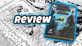 SHADOW KINGDOMS OF VALERIA: RIFTLANDS | Review
