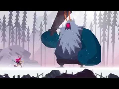 Video de Vikings: an Archer's Journey