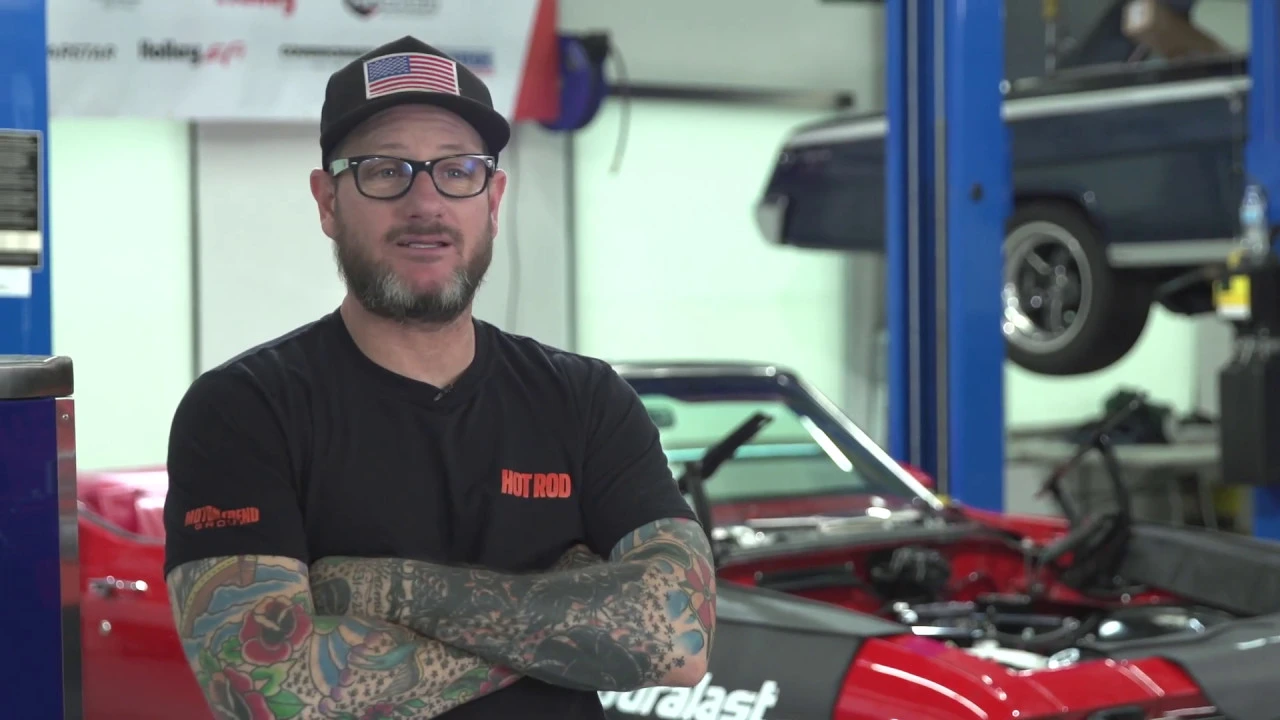 Hot Rod Week To Wicked Presented by Duralast, Day 5 Recap