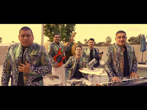 Video for event landing page