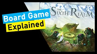 Is The Sixth Realm for you? A Quick Overview!