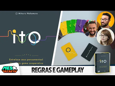 Ito | Regras e Gameplay