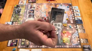 Nova Roma - Straight Up Solo with John LaRuffa