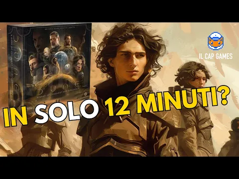 Dominare Arrakis: Il Tutorial Definitivo di Dune - Conquista e Diplomazia!