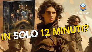🌌 Dominare Arrakis: Il Tutorial Definitivo di Dune - Conquista e Diplomazia! 🔥