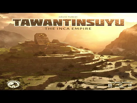 Tawantinsuyu: Discussion