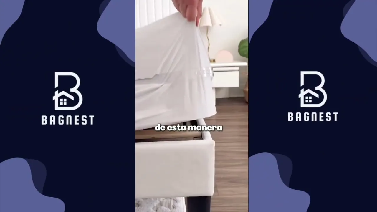 Video de Bagnest