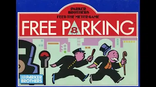 Free Parking - Review and How to Play