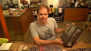 Vin d'jeu d'vidéo: la dégustation en 27 minutes par Ren