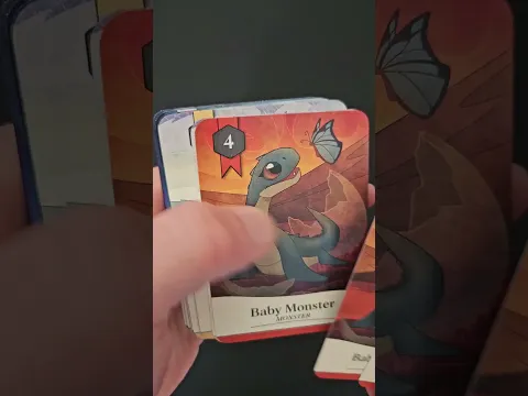 Monsters of Loch Lomond - Hotgamesnl - Unboxing