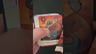 Monsters of Loch Lomond - Hotgamesnl - Unboxing