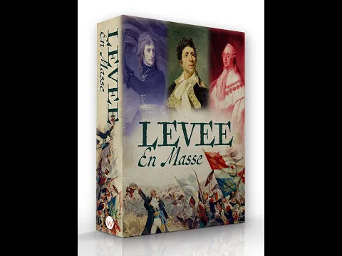 WATCH Smitty Unbox LEVEE EN MASSE