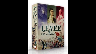 WATCH Smitty Unbox LEVEE EN MASSE