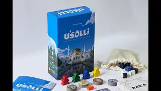 Crowdfunding launch video