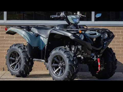 Yamaha Grizzly 700 Eps Xt-r 2026 Thumbnail alt