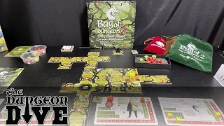 Put the Dungeon in the Bag (again) (Bag of Dungeon 2)
