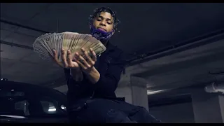 NLE Choppa - Different Day (Lil Baby - Emotionally Scarred Remix) [Official Music Video]